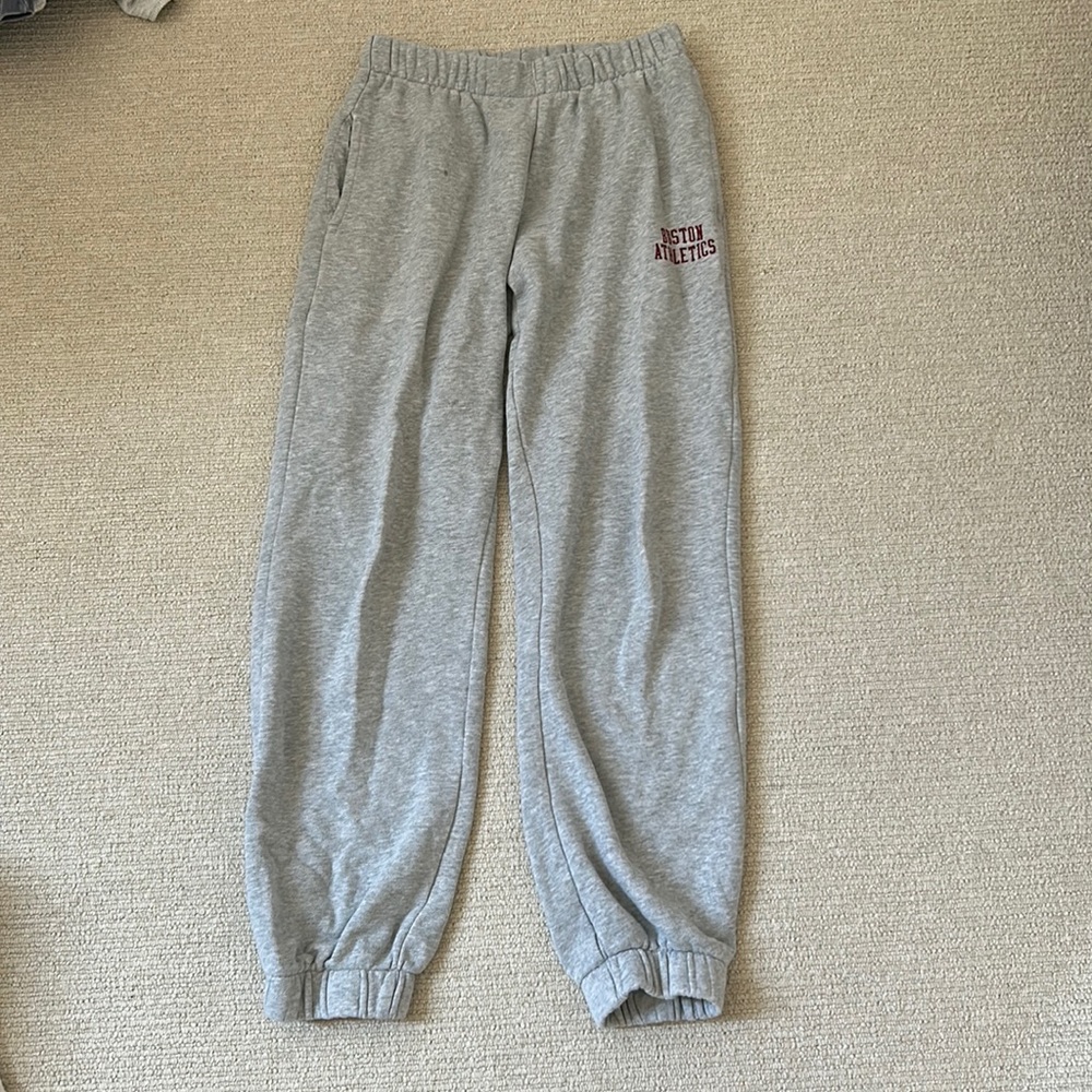 Brandy Melville sweats